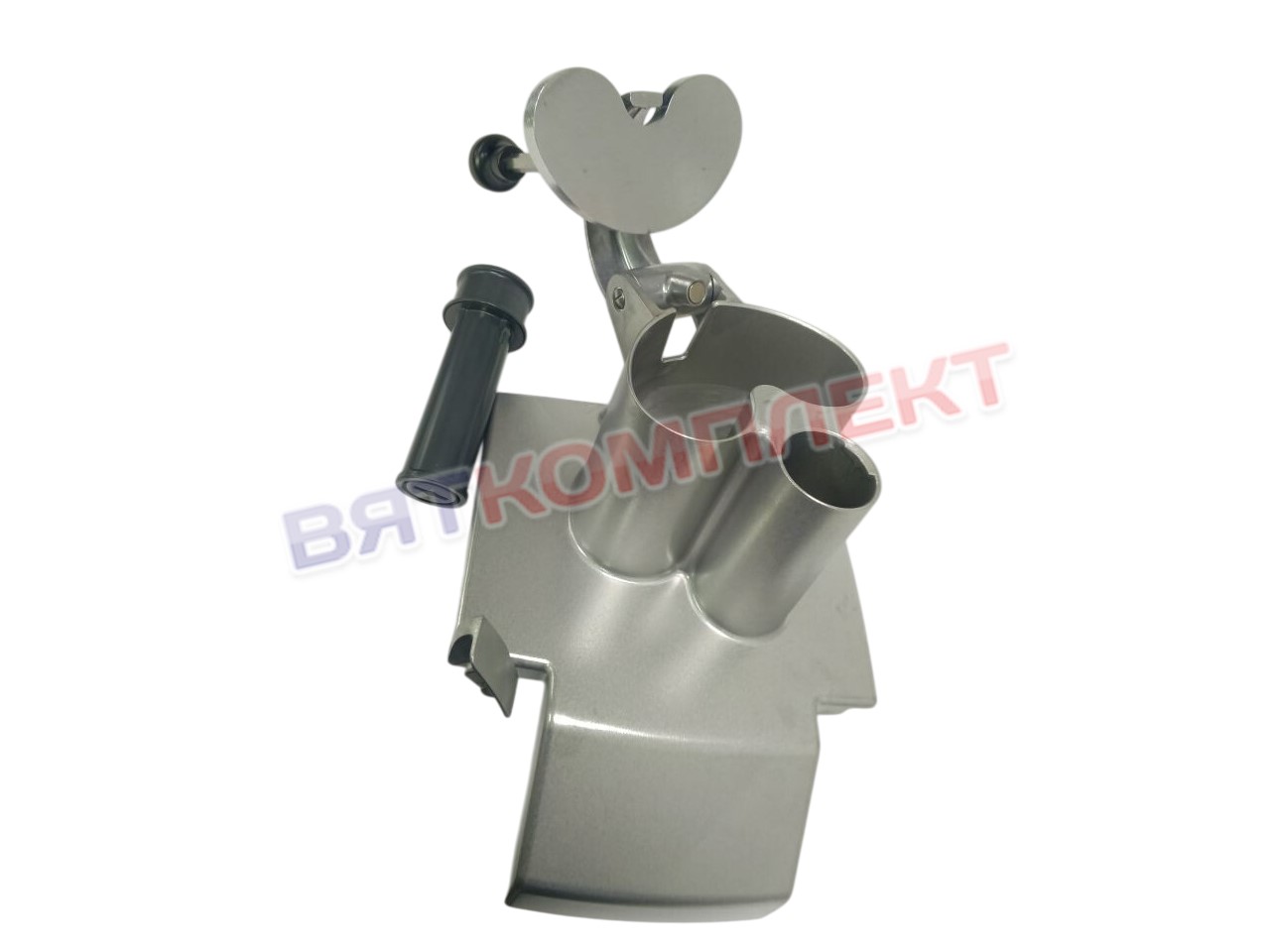 Крышка для овощерезки robot coupe в сборе CL50E 39700